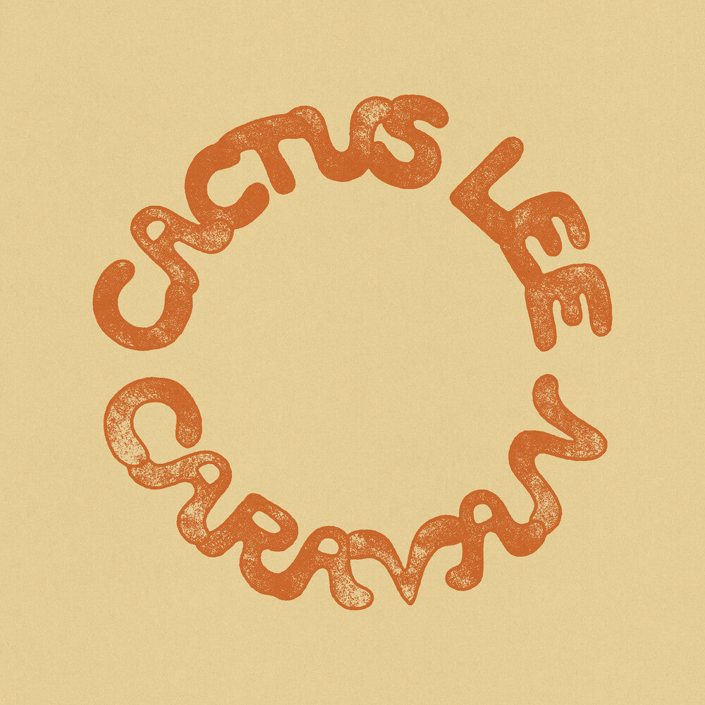 Caravan [LP] Vinyl Record