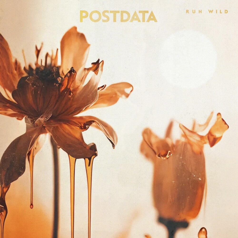 Run Wild [LP] Vinyl Record