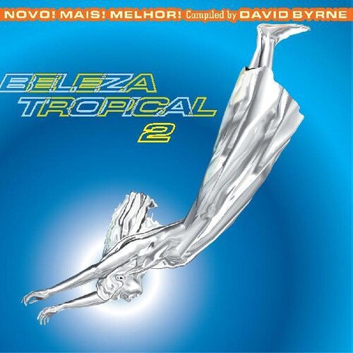 Beleza Tropical 2: Novo Mais Melhor - Brazil / Var - Beleza Tropical 2: Novo Mais Melhor - Brazil / Var - Vinyl Record