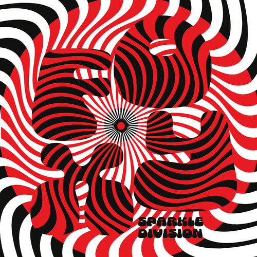 Sparkle Division - Foxy - Vinyl Record