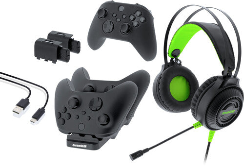 Dream Gear Dgxbx7601 Gamers Kit Xbox Series Xs Ac - Dream Gear Dgxbx7601 Gamers Kit Xbox Series Xs Ac - Game Accessories