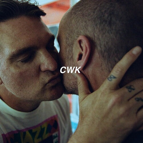 Cold War Kids - Cold War Kids [Blue] Vinyl Record