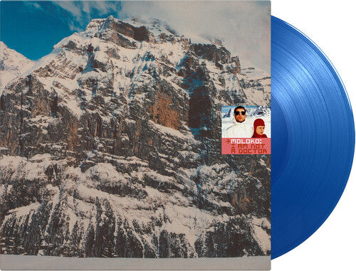 Moloko - I Am Not A Doctor - Vinyl Record