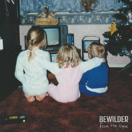 Bewilder - From The Eyrie - Vinyl Record
