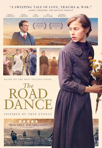 Road Dance - Road Dance - DVD