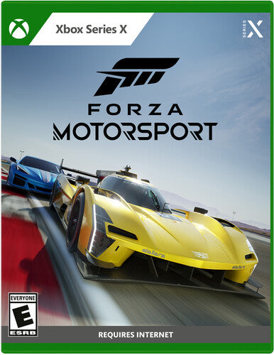 Xbox Series X Forza Motorsport - Video Game