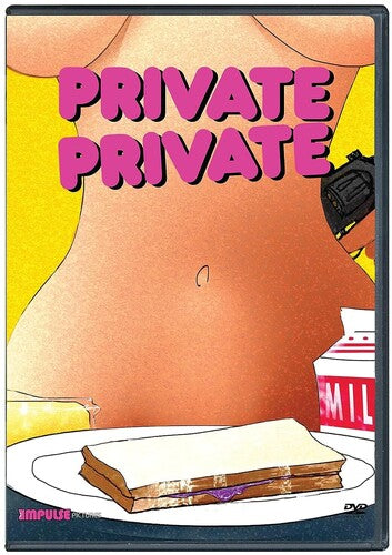 Private Private - Private Private - DVD