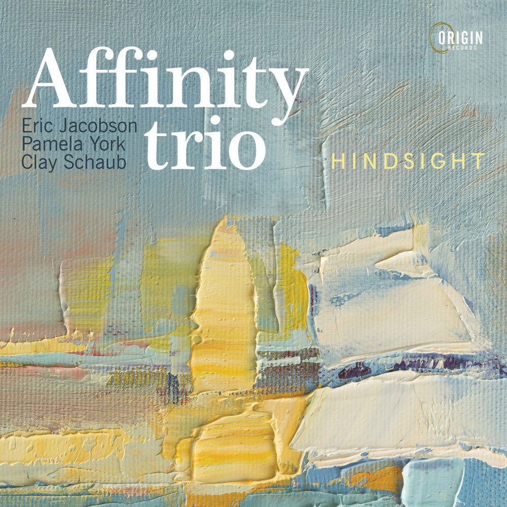 Hindsight Music CD