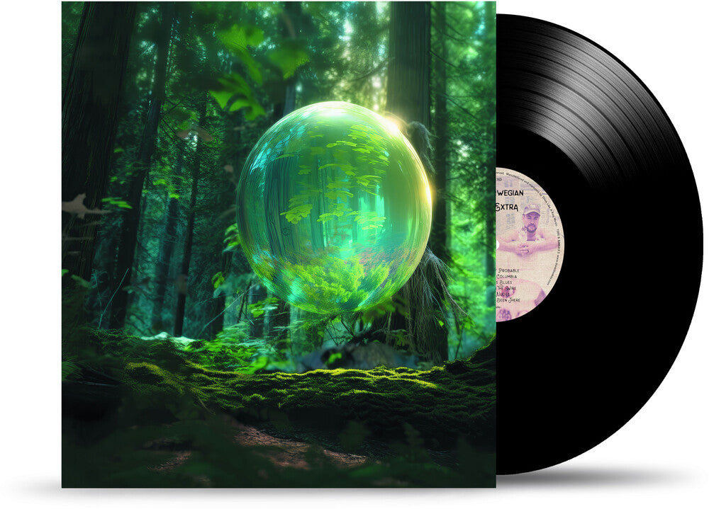 Sooo Extra [Limited Edition] Vinyl Record