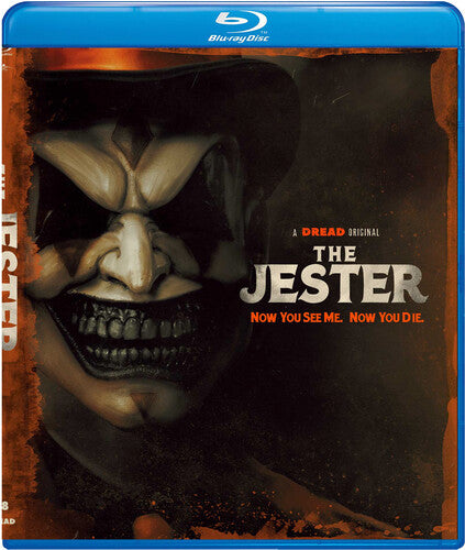 Jester - Jester - Blu-ray