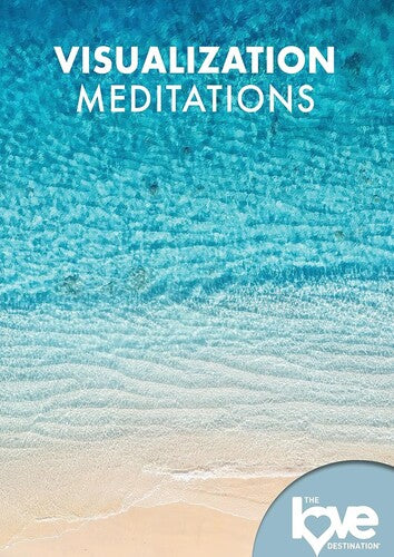 Love Destination Courses: Visualization - Love Destination Courses: Visualization - DVD