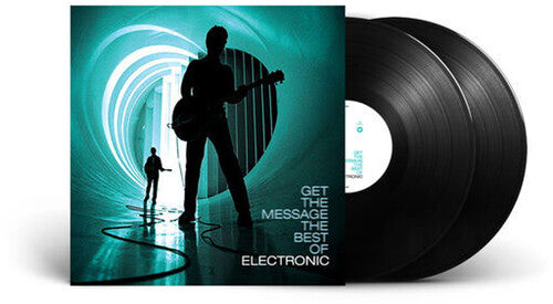 Electronic - Get The Message: The Best Of Electronic [2LP] Vinyl Record