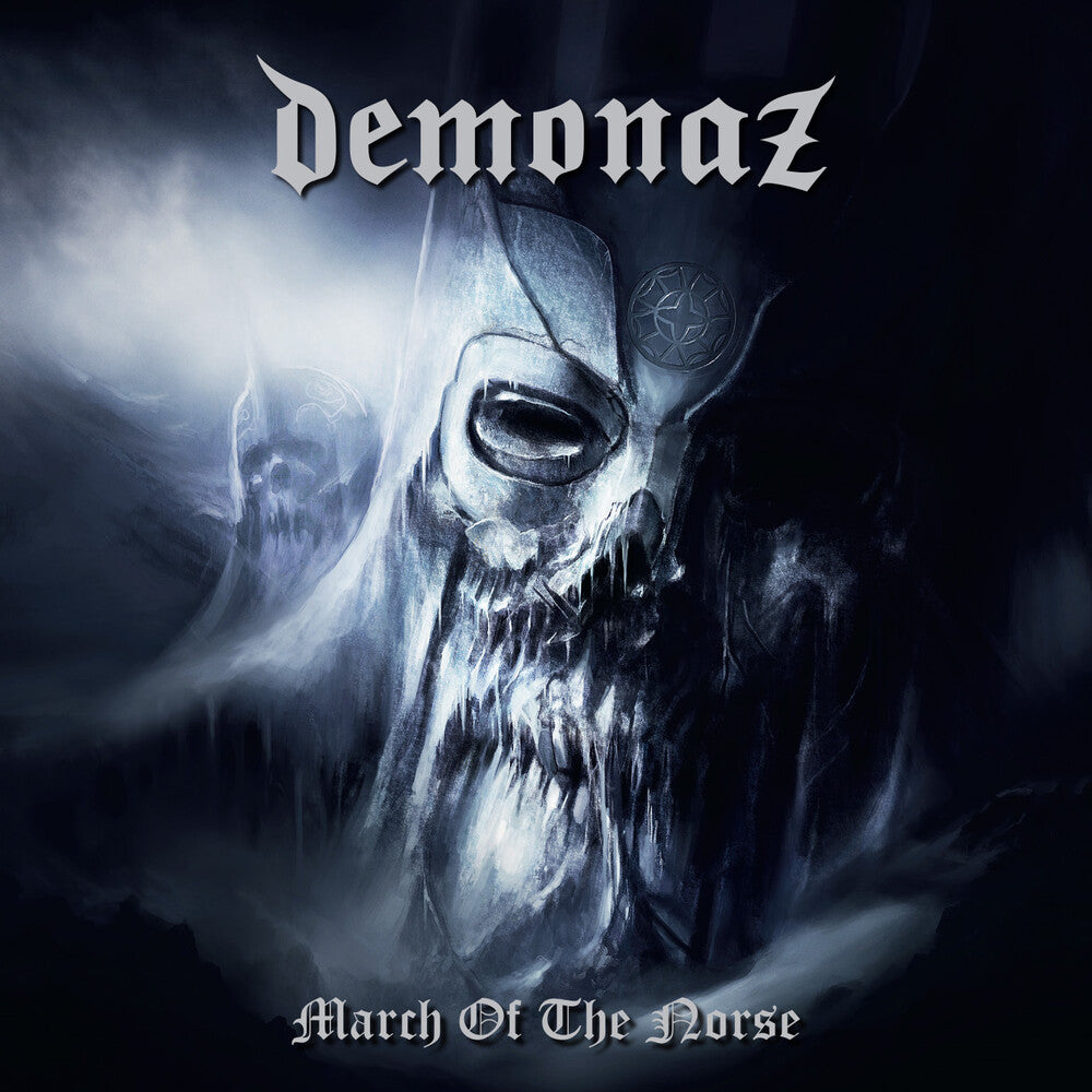 March Of The Norse (Mod) Music CD