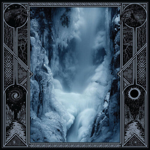 Wolves in the Throne Room - Crypt Of Ancestral Knowledge Vinyl Record