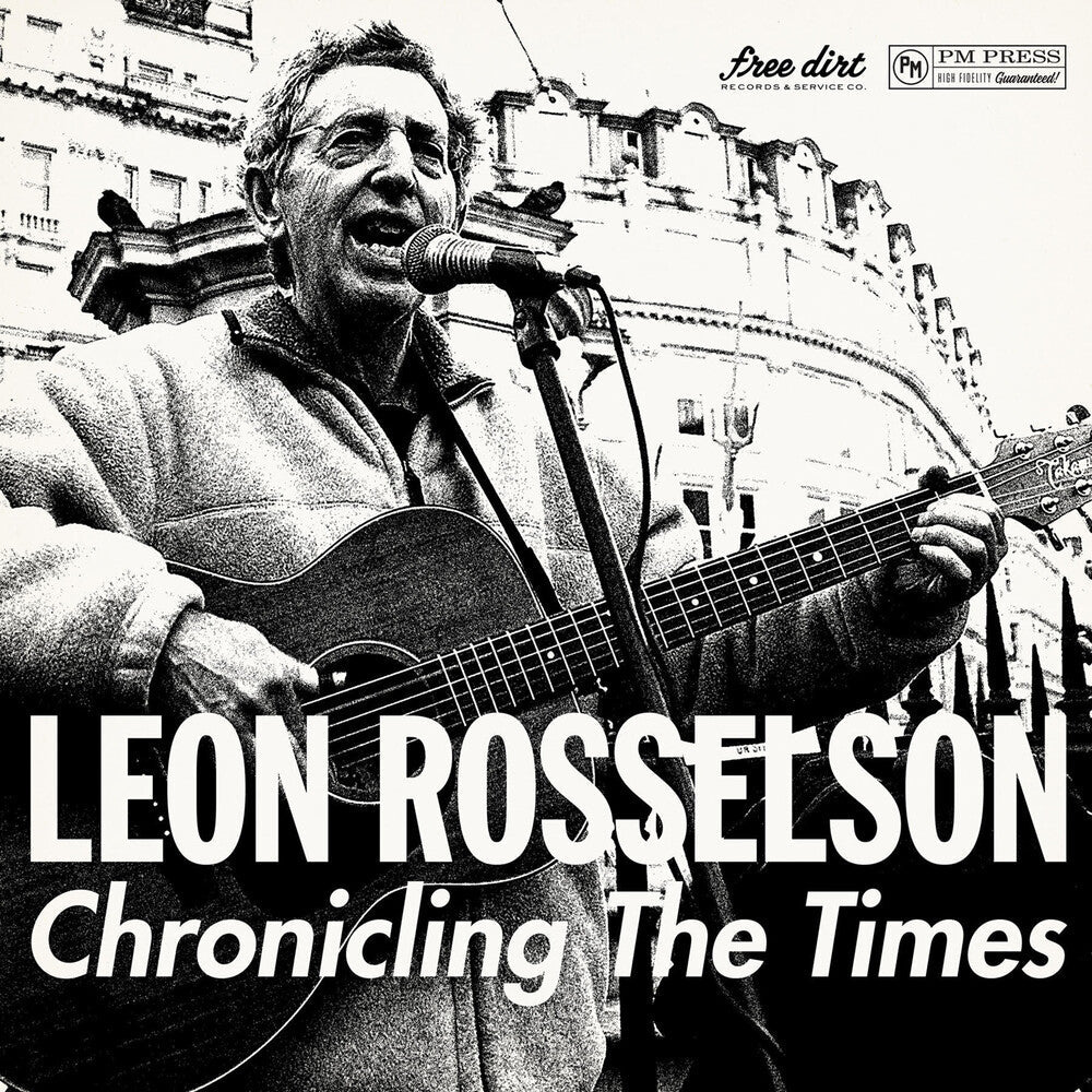 Chronicling The Times [Digipak] Music CD