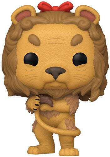 Pop Movies Wizarf Of Oz - Pop Movies The Wizard Of Oz Cowardly Lion Fl - Collectibles