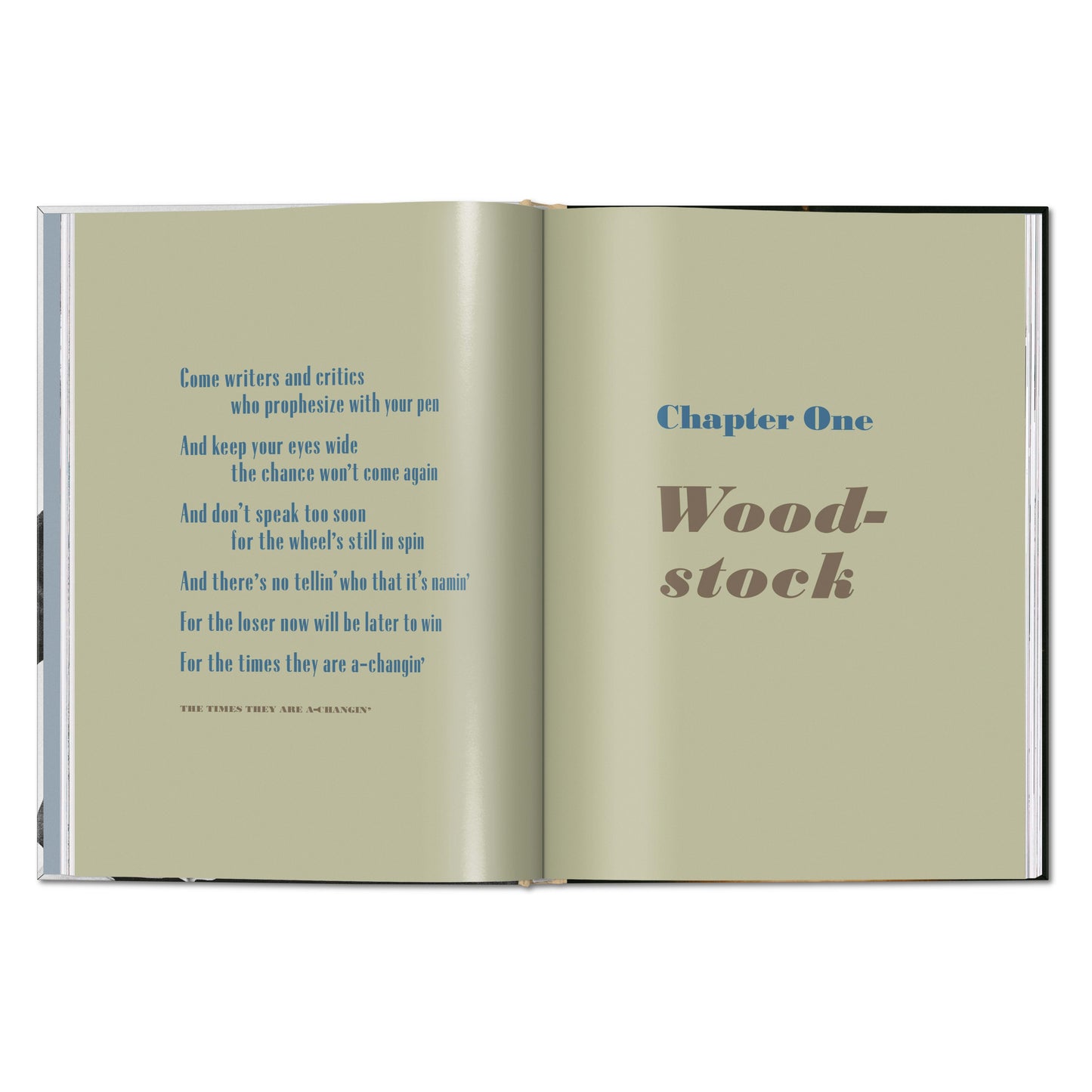 Daniel Kramer. Bob Dylan. A Year and a Day (English) Book