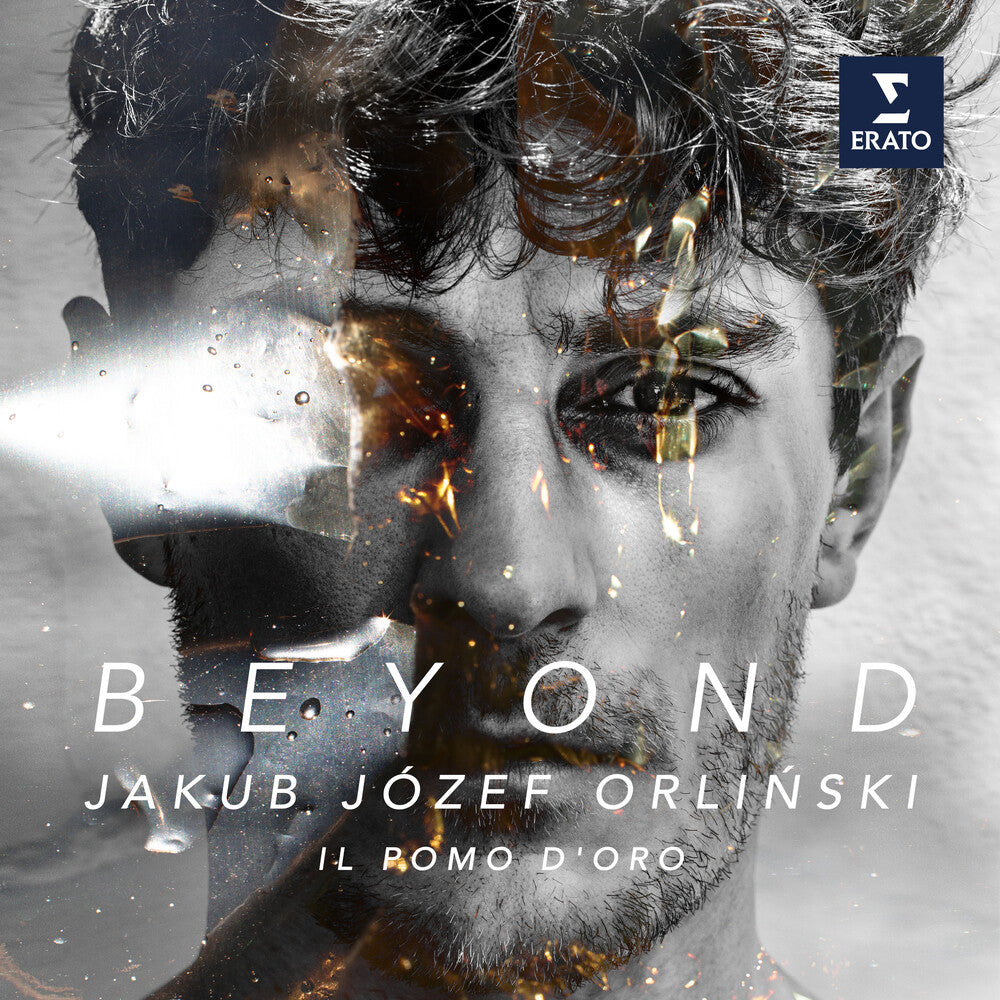 Beyond (17th Century Arias) [Colored Vinyl] Vinyl Record