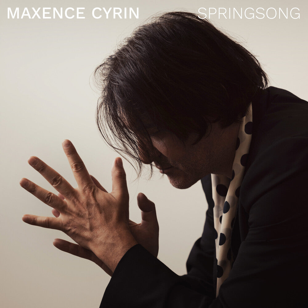 Springsong [Digipak] Music CD