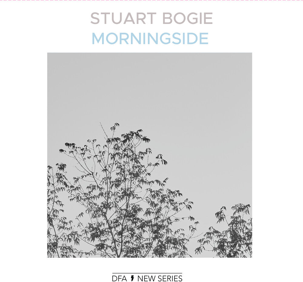 Morningside [LP] Vinyl Record