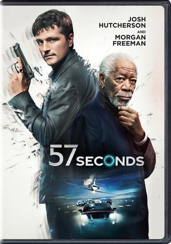 57 Seconds - 57 Seconds - DVD