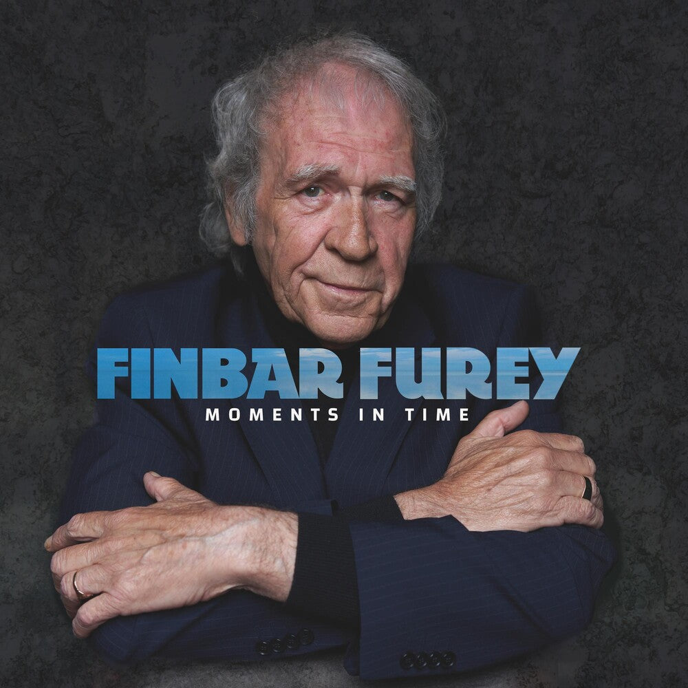 Moments In Time [LP] Vinyl Record