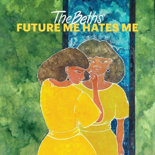 Beths - Future Me Hates Me - Vinyl Record