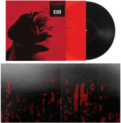 Joji - BALLADS 1 (5th Anniversary Edition) Vinyl Record