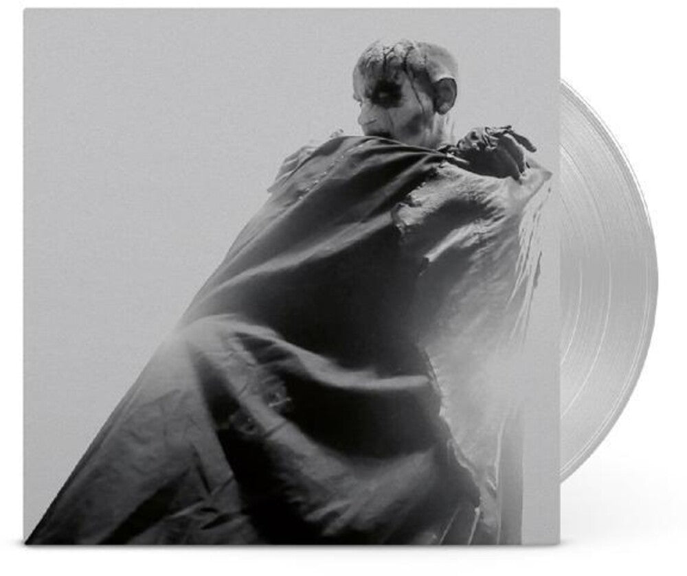 Taake - Et Hav Av Avstand [Clear Vinyl] (Uk) Vinyl Record