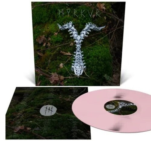 Myrkur - Spine Vinyl Record
