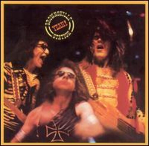 Brownsville Station - Yeah Vinyl Record