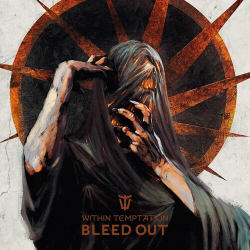 Within Temptation - Bleed Out - Music CD