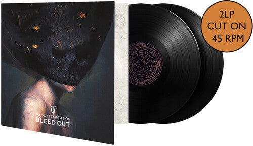 Within Temptation - Bleed Out Vinyl Record