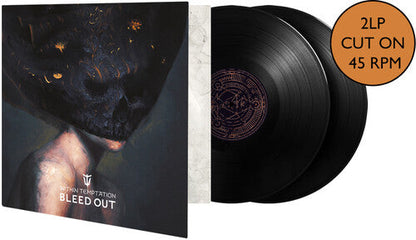 Within Temptation - Bleed Out Vinyl Record