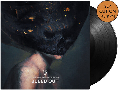 Within Temptation - Bleed Out Vinyl Record