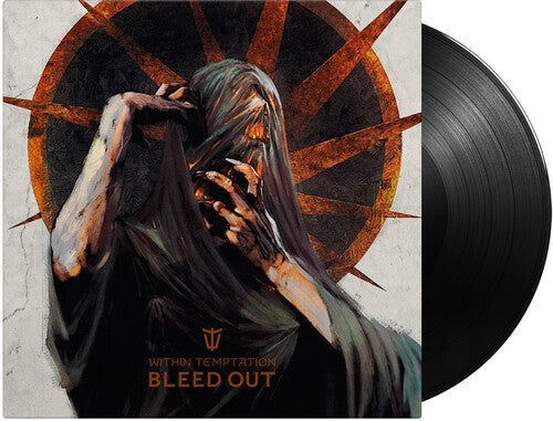 Within Temptation - Bleed Out Vinyl Record