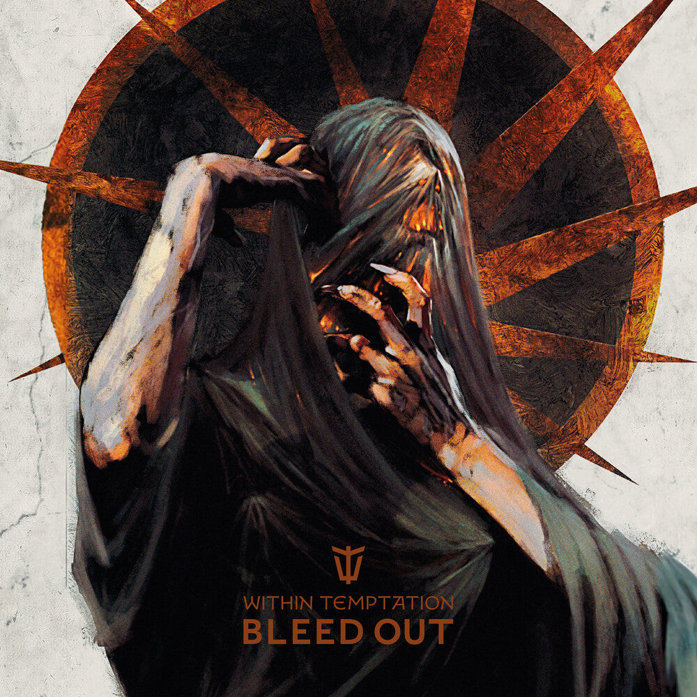 Bleed Out [Limited Edition Red & Black LP] Vinyl Record
