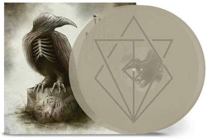 In Flames - Sounds of a Playground Fading (Remaster 2023) [2LP Natural] Vinyl Record