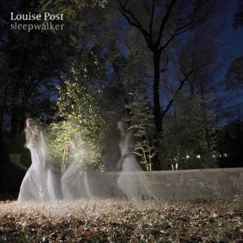 Louise Post - Sleepwalker Vinyl Record