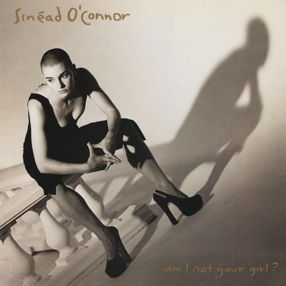 Am I Not Your Girl? [Reissue] Music CD