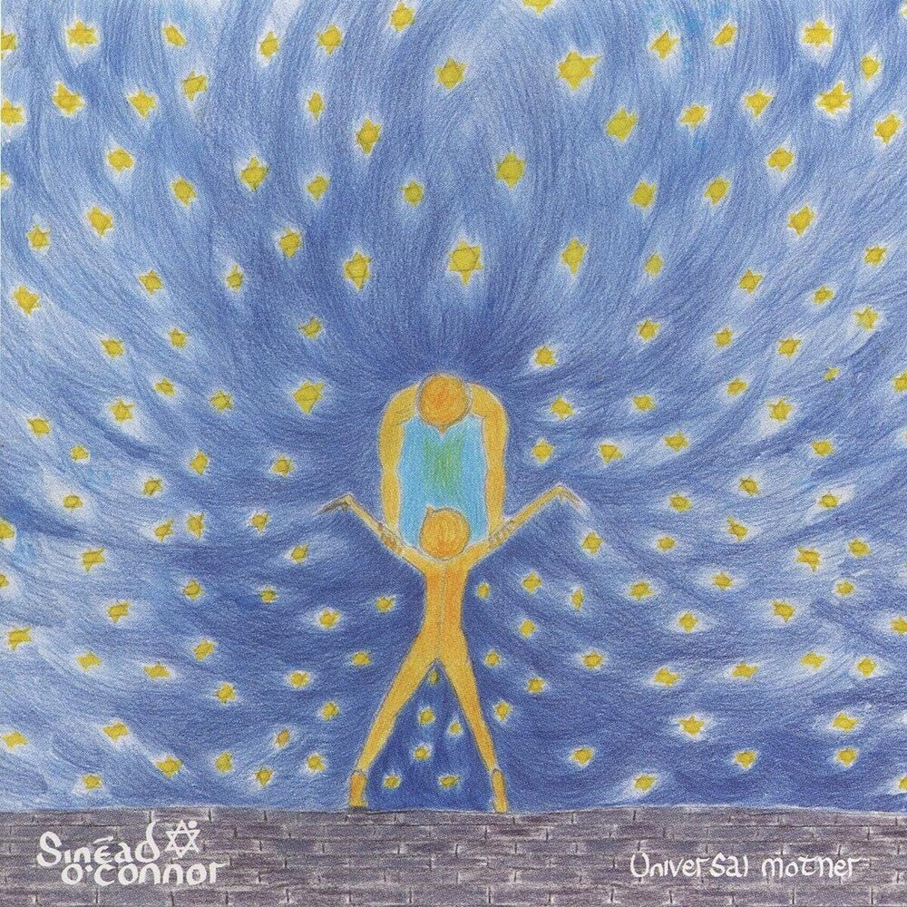 Universal Mother [Reissue] Music CD