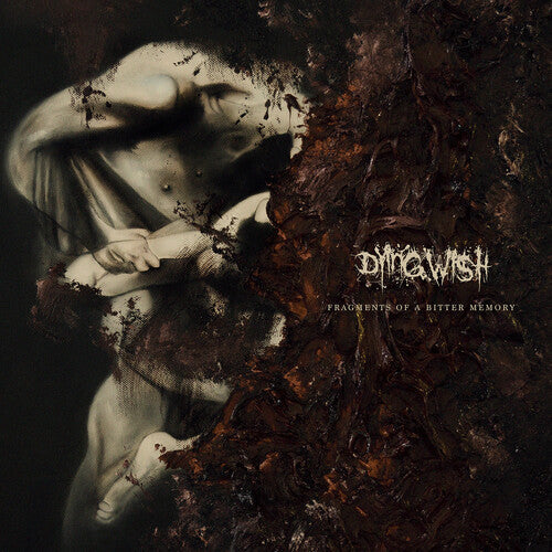 Dying Wish - Fragments of a Bitter Memory [Marble] Vinyl Record