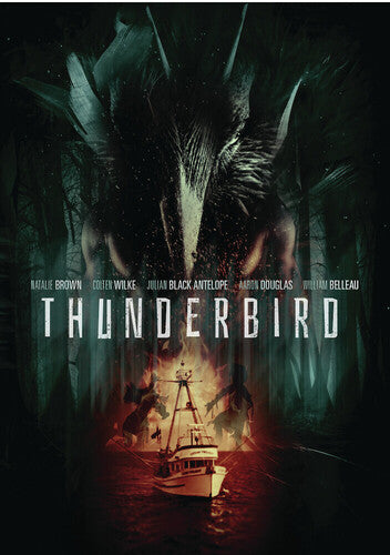 Thunderbird - Thunderbird - DVD