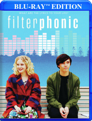Filterphonic - Filterphonic - Blu-ray