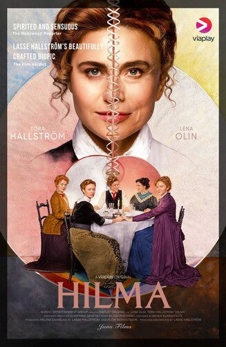 Hilma - Hilma - DVD