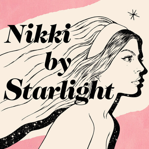 Nikki Yanofsky - Nikki By Starlight Vinyl Record