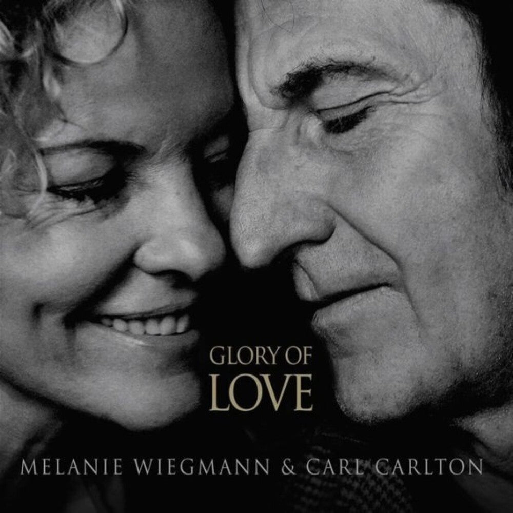 Glory Of Love (Hol) [LP] Vinyl Record