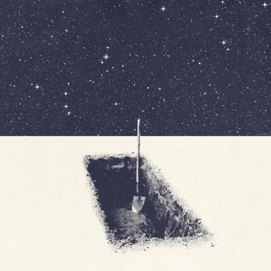 the album cover for As Friends Rust - Any Joy (Hol)
