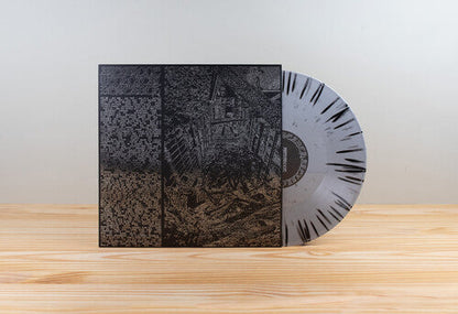 alexalone - Alexalone Technical Research Vinyl Record