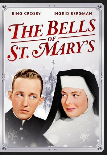 Bells Of St Mary's - Bells Of St Mary's - DVD